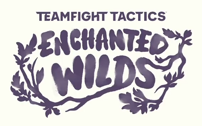 Set 18: Enchanted Wilds